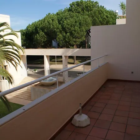 شقة Akisol Vilamoura Blueberry