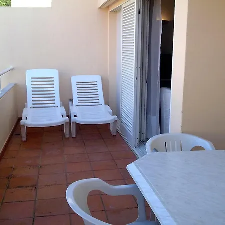 Akisol Vilamoura Blueberry * كوارتيرا