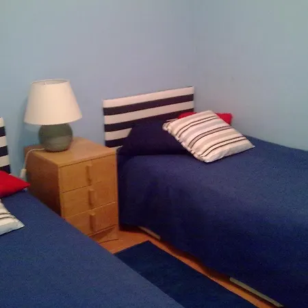 Apartmán Akisol Vilamoura Blueberry Quarteira