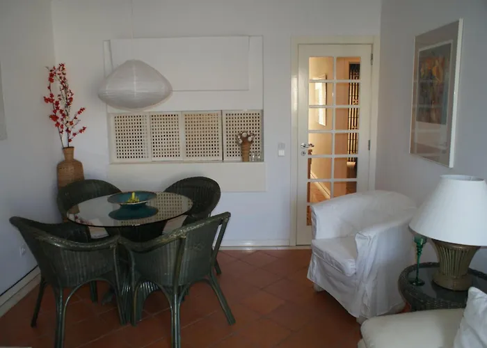 Akisol Vilamoura Blueberry Apartmán