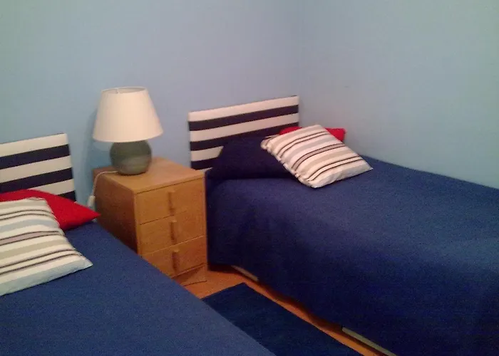 Apartmán Akisol Vilamoura Blueberry Quarteira
