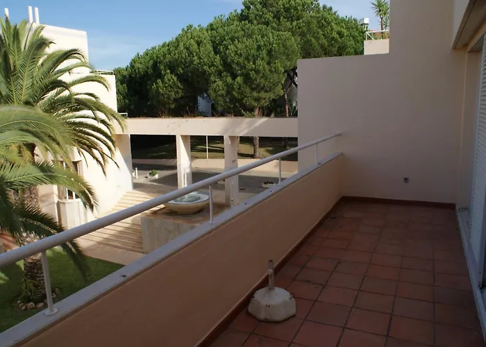 Apartmán Akisol Vilamoura Blueberry
