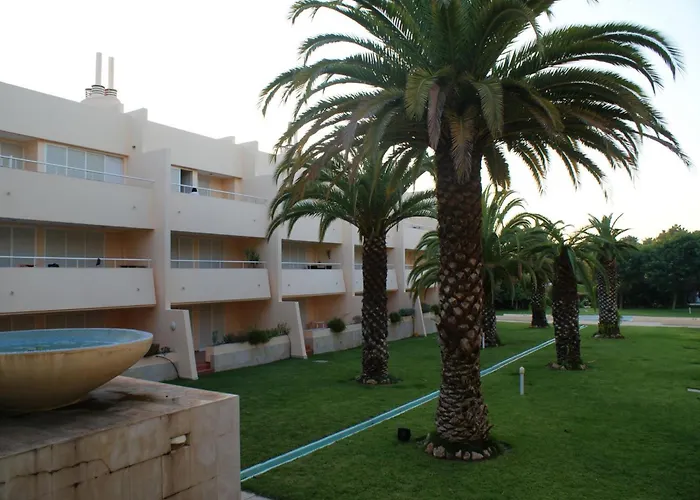 Akisol Vilamoura Blueberry Apartmán