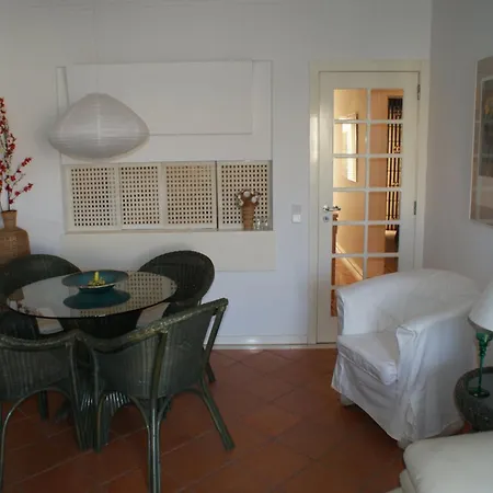 Akisol Vilamoura Blueberry Apartmán