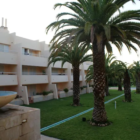 Akisol Vilamoura Blueberry Apartmán