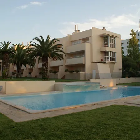 Akisol Vilamoura Blueberry Apartmán